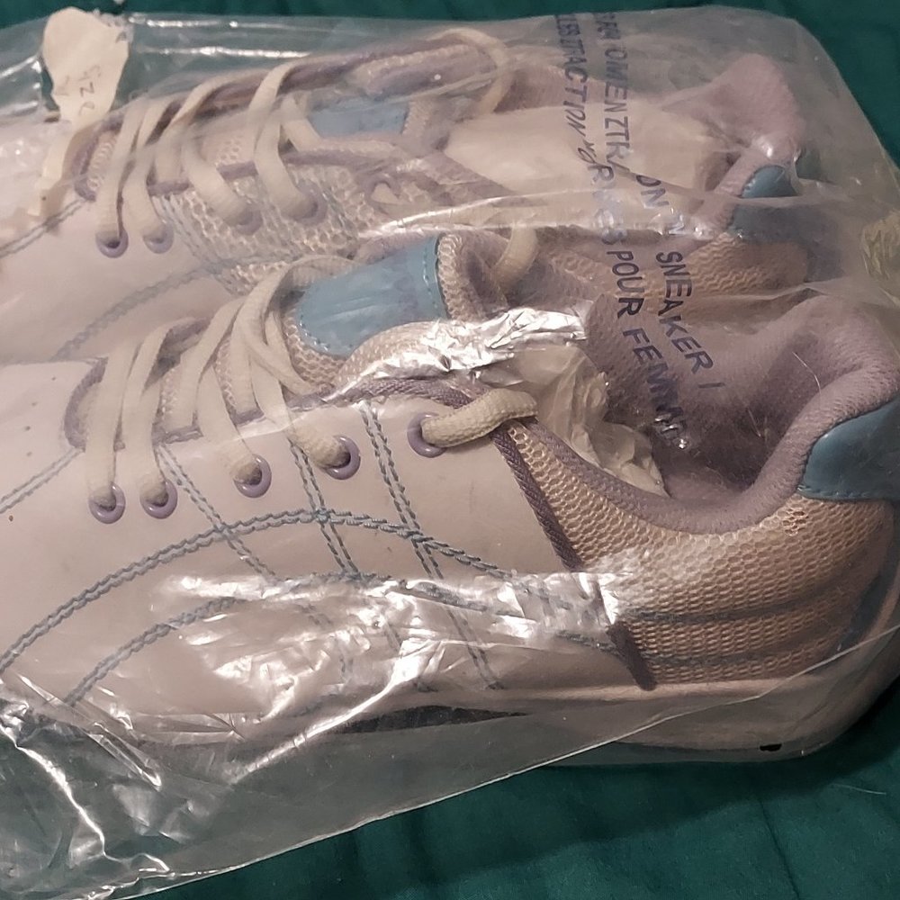 Curves for women - Ztraction Genuine Leather Upper